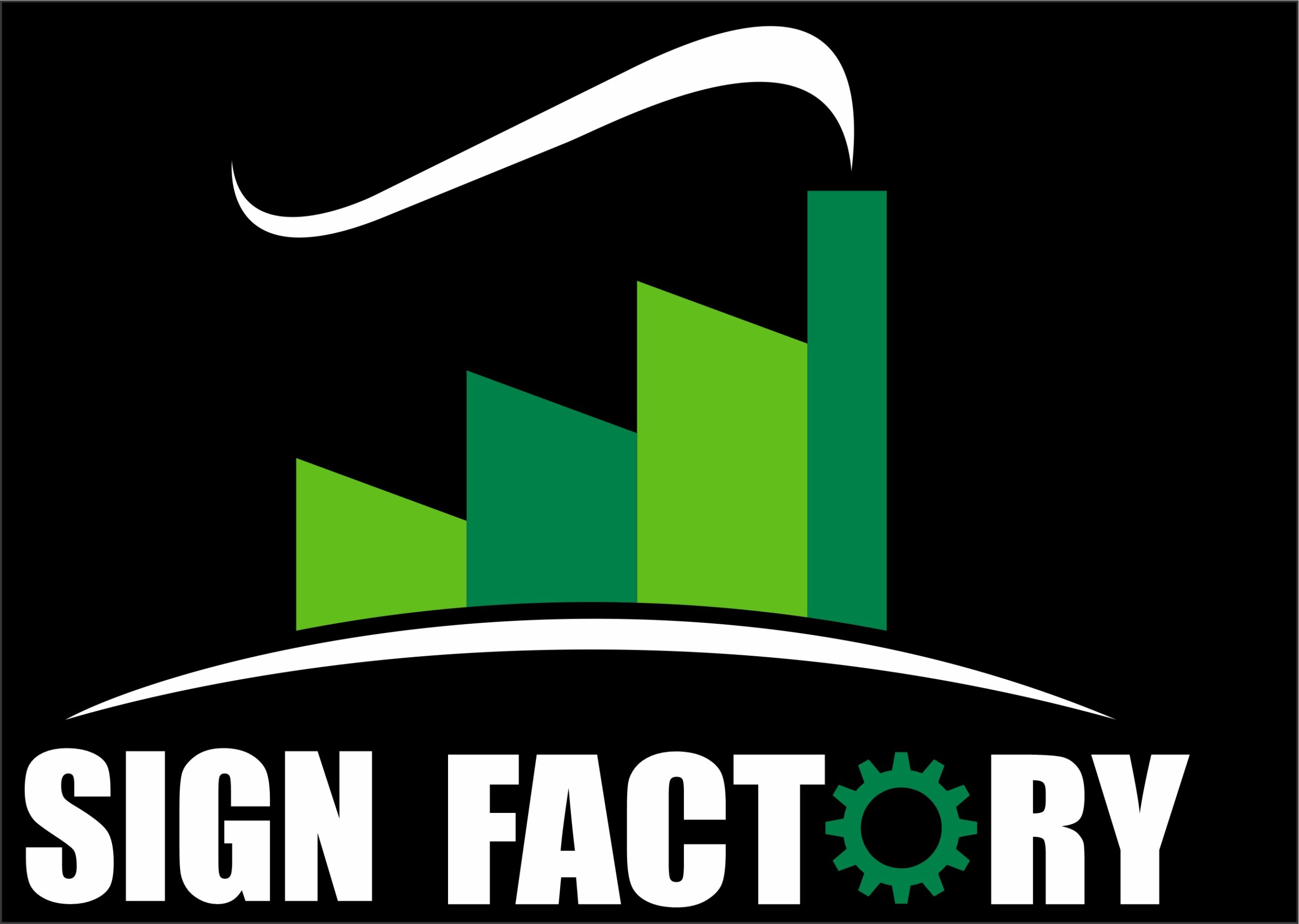 Sign Factory by LadinWorx BLog